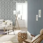 Поклейка шпалер Теремки Голосіїво Виставковий центр