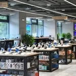 Комірник у магазин техніки та електроніки Moyo