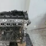 Двигун Mercedes M651, OM651 2.2 Sprinter, Vito, E, C, GLE, GLK.