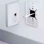 Точка доступа UniFi U7 In-Wall с доставкой