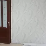 Поклейка обоев Услуги