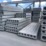 Плита перекриття ПК 37-15-8