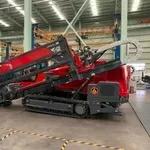 Установка для санації трубопроводів Goodeng