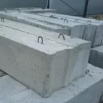 Фундаментный блок ФБС 12-3-6