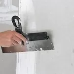 Шпаклёвка Поклейка обоев в Киеве