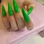 Манікюр від майстра•початківця