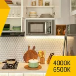 LED комплектуючі, освітлення, електрика. Найкращі ціни