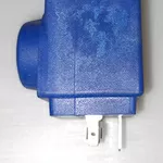 Котушка соленоїдного клапана (вентиля) Castel 220 В