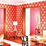 Поклейка шпалер Борщагівка Шулявка Святошин