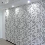 Поклейка обоев Виноградарь Оболонь Приорка