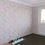 Поклейка обоев Оболонь Виноградарь Нивки 