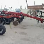 Послуги з професійного внесення рідких добрив та аміачної води