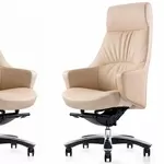 Высококачественное кресло Status A2208 BEG - магазин VinCom