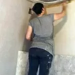 Поклейка шпалер Дорогожичі Сирець Куренівка 