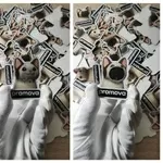 3D Стерео Варіо друк: створюємо зображення,  що оживають!