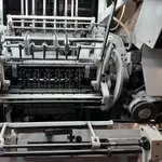 Ниткошвейная машина БНШ-6,  БНШ-6А,  Бремер -381