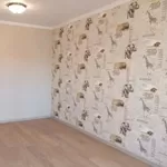 Поклейка обоев Нивки Святошин Шулявка 