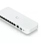 Новий світч USW-Flex-2.5G-8 від офіційного дилера Ubnt