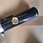 Фільтр осушувач (ресівер) вертикальний кондиціонера трактора Fendt