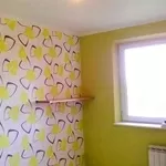 Малярські роботи Поклейка шпалер Київ 