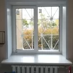 Металопластикові вікна, двері, ролети - продаж і монтаж на місці