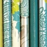 Поклеїти шпалери в Києві