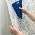 Поклейка шпалер Київ від 120 грн 