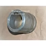 Запасные части ходовой Т-55 – надежность и долговечность для вашей тех