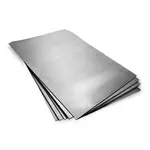 Лист гарячекатаний 4х1500х6000мм S355J2 N