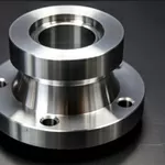 Послуги з серійного СNС виробництва деталей з металів