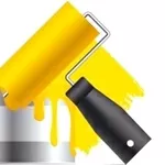 Покраска потолка Киев 