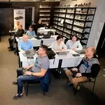 Станьте на сторону світла - станьте експертом поліграфологом в Україні