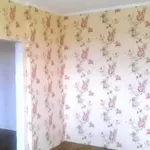 Поклейка обоев Шпаклевка Маляр-штукатур