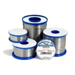 Припій Cynel з флюсом (дріт), марка Sn60Pb40, діаметр: 0, 56 мм