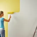 Малярні роботи Ремонт квартири