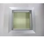 Екран рентгенозахисний,  вікна та двері рентгенозахисні