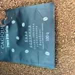 Кава розчинна CACIQUE/КАСІК (Бразилія) ОРИГІНАЛ!