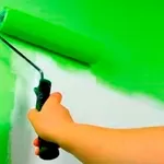 Малярные штукатурные работы Киев 