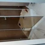 душові перегородки,  душові кабіни