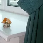 Пластикові підвіконня Estera Естера