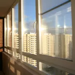 Пластиковые балконы и лоджии под ключ из профиля Рехау Rehau