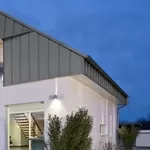 Остекление коттеджей, домов, квартир, дач профилем Рехау Rehau