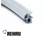Ущільнювальна гума Rehau EPDM Оригінал сіра