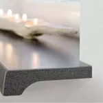 Підвіконня Верзаліт Ексклюзив Werzalit Exclusive. Гарантія 25-ть років