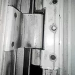 Ремонт петель Київ в алюмінієвих та пластикових дверях, продаж, заміна, петлі С-94