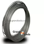 Ніхром дріт, діаметри: 6, 0 мм; 7, 0 мм; 8, 0 мм; 9, 0 мм; 10, 0 мм