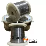 Фехраль дріт, діаметри: 0, 6 мм; 0, 7 мм; 0, 8 мм