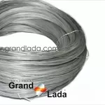 Фехраль дріт, діаметри: 2, 5 мм; 3, 0 мм; 3, 5 мм