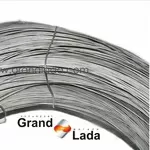 Фехраль дріт, діаметри: 7, 0 мм; 8, 0 мм; 9, 0 мм; 10, 0 мм