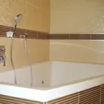 Укладка плитки любой сложности